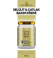 Çatlak Kremi 190 ml