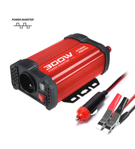 KOBB KBN300 12V/220V 300Watt Modifiye Sinüs Dönüştürücü İnvertör