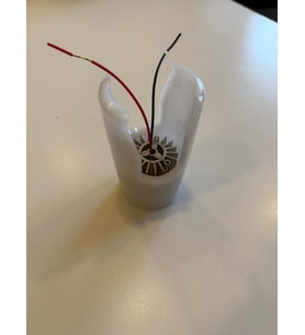 5'li Paket Kasalı 24v Beyaz Işık 6500k Tente Led Aydınlatma