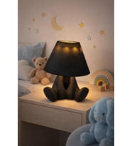Dekoratif Led Gece Lambası Hediyelik Ev Dekorasyon