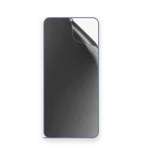 SChitec Oukitel C31 Pro Uyumlu Ön Yüzey Hayalet Privacy Hidrojel Ekran Koruyucu
