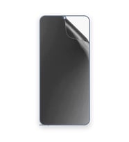 SChitec Oukitel C31 Pro Uyumlu Ön Yüzey Hayalet Privacy Hidrojel Ekran Koruyucu