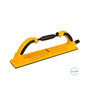 Mirka Zımpara Takozu 70 x 400 mm 8391155111 (Sarı)