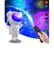 Astronot Lamba Speakerli