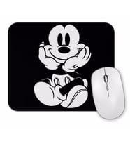 Mouse Mouse Pad