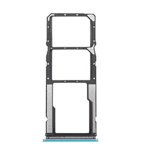 Xiaomi Redmi 9T Sim Çekmecesi YEŞİL