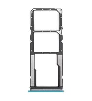 Xiaomi Redmi 9T Sim Çekmecesi YEŞİL