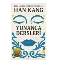 YUNANCA DERSLERİ