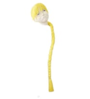 Rapunzel Peruğu