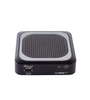 Atlanta Smart G5 Mini Android Uydu Alıcı (Çift Kumanda + 1 Yıl Marav2 VOD Hediye)