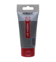 TALENS ART CREATION 75 ML AKRİLİK BOYA 710 NEUTRAL GREY  RT3511710M