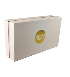 Mikasa Moor Micasa Desenli 6lı Kahve Fincanı Seti P123.813101 (Çok Renkli)