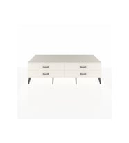 Kronos TV Ünitesi 4 Çekmeceli  176x59x51 Çam-Aytaşı