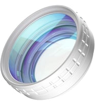 WL-2 ZV-1 Geniş Açı & Makro Lens Beyaz