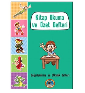 Okuma ve Özet Defteri