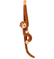 Peluş Maymun
