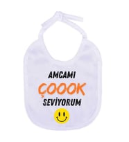 Amca Önlüğü - Amcam Önlük