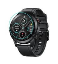 Honor Magic Watch 2 42mm Ön Darbe Emici Ekran Koruyucu Nano Cam (4 Adet)