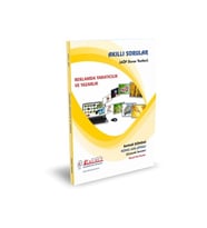 İlkumut Yayınları Aöf Reklamda Yaratıcılık Ve Yazarlık Bahar Dönemi Konu Anlatımlı Akıllı Sorular (Çok Renkli)