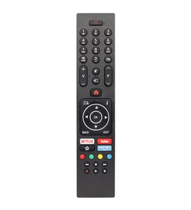 Vestel 55UD8350 4K Smart Led Tv Kumandası 