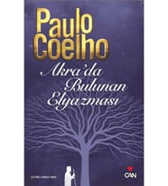 Paulo Coelho - Akra'Da Bulunan Elyazması 9789750715396