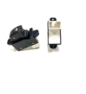CAM AÇMA DÜĞMESİ ELANTRA 2001-2007/SONATA 2001-2007 ÖN SAĞ