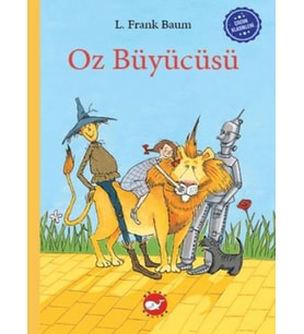 Çocuk Klasikleri: Oz Büyücüsü