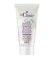 Dr.Clinic Bebek Pişik Kremi 50 ml