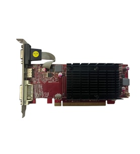 POWERCOLOR RADEON AX8350 - 1GBK3-SHV3E 1GB 64 BİT DDR3 EKRAN KARTI (2 EL YENİLENMİŞ ÜRÜN)