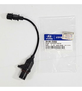 KRANK POZİSYON SENSÖRÜ HYUNDAI ACCENT ERA BENZİNLİ 2006-2011 39180-26900 (Boş)