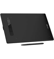 Xp-Pen Star G960S 12.5X8.25 Inç Grafik Tablet 8192 Basınç 4 Tuşlu