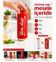 Bira Kılıfı Teneke Kutu Üstü Silikon