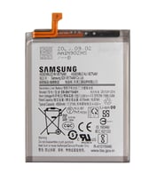 Samsung Galaxy NOTE 10 LİTE- SM-N770 - Uyumlu Pil Sıfır - Servis