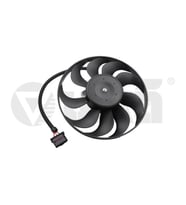 1C0959455C Fan Motoru - Beetle-Bora-Fabia-Golf-Ibiza-Leon-Octavia-Polo-Toledo