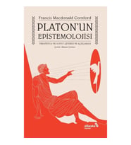 Platon’un Epistemolojisi