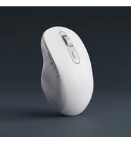 Çeşithane Kablosuz Mouse Sessiz Tıklama Bluetooth 2.4G Wireless Mouse