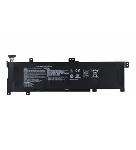 Asus   B31N1429  Notebook Bataryası Pili