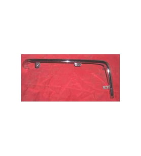 MAZDA E2200- MİNİBÜS- 88/92; FAR ÜST NİKELAJI SAĞ (TW) S091-50-430B 381-2331