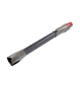 Dyson ile uyumlu v8 v11 sv11 sv22 süpürgeler için teleskopik boru
