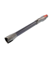 Dyson ile uyumlu v8 v11 sv11 sv22 süpürgeler için teleskopik boru