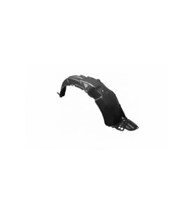 TOYOTA YARİS ÖN ÇAMURLUK DAVLUMBAZI SAĞ 2011- 538750D430
