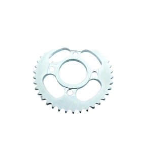 125 CG MODEL ARKA DİŞLİ 40T