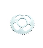 125 CG MODEL ARKA DİŞLİ 40T