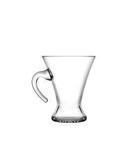 Paşabahçe Kristal El Yapımı Espresso Bardağı 22289 1 Adet