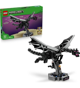 LEGO 21595 Minecraft® Ender Ejderhası
