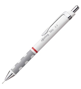 Rotring Tikky Uçlu Kalem Rd 0.5 mm Beyaz