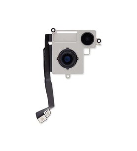 İphone 14 Plus İle Uyumlu Arka Kamera Set İthal