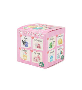 HKT28000 Hello Kitty Telefonda