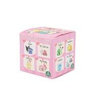 HKT28000 Hello Kitty Telefonda