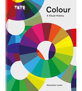 Tate: Colour: A Visual History